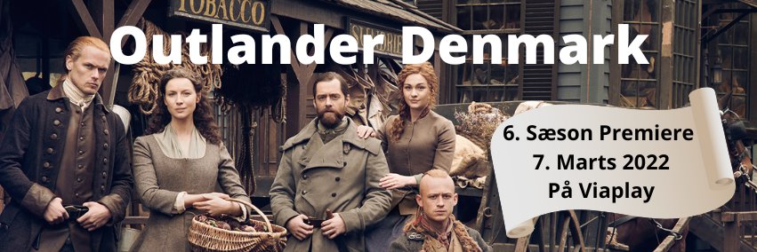 OutlanderDK's profile banner image