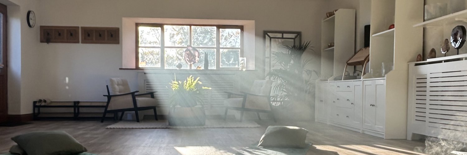 greenrmtherapy's profile banner image
