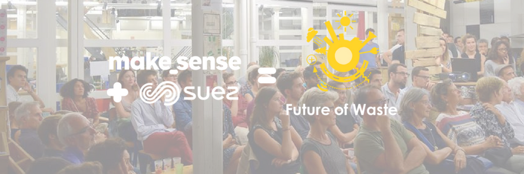 Future of Waste banner