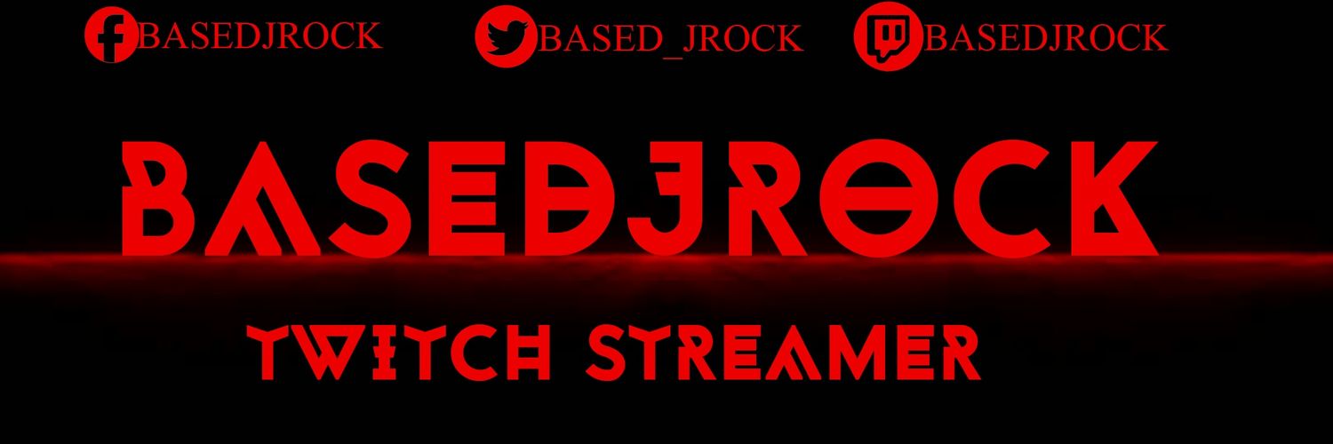 basedjrock's profile banner image