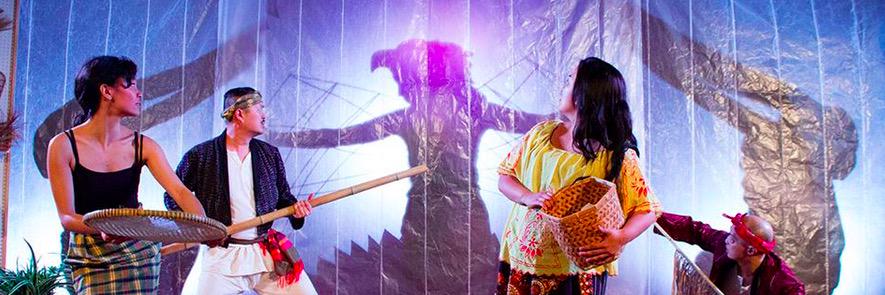 CBTstage's profile banner image