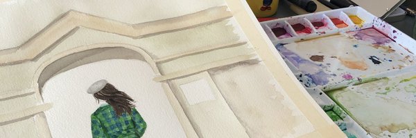 dogearedlibrary Profile Banner