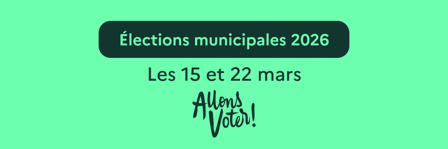 Préfet de la Manche 🇫🇷 banner