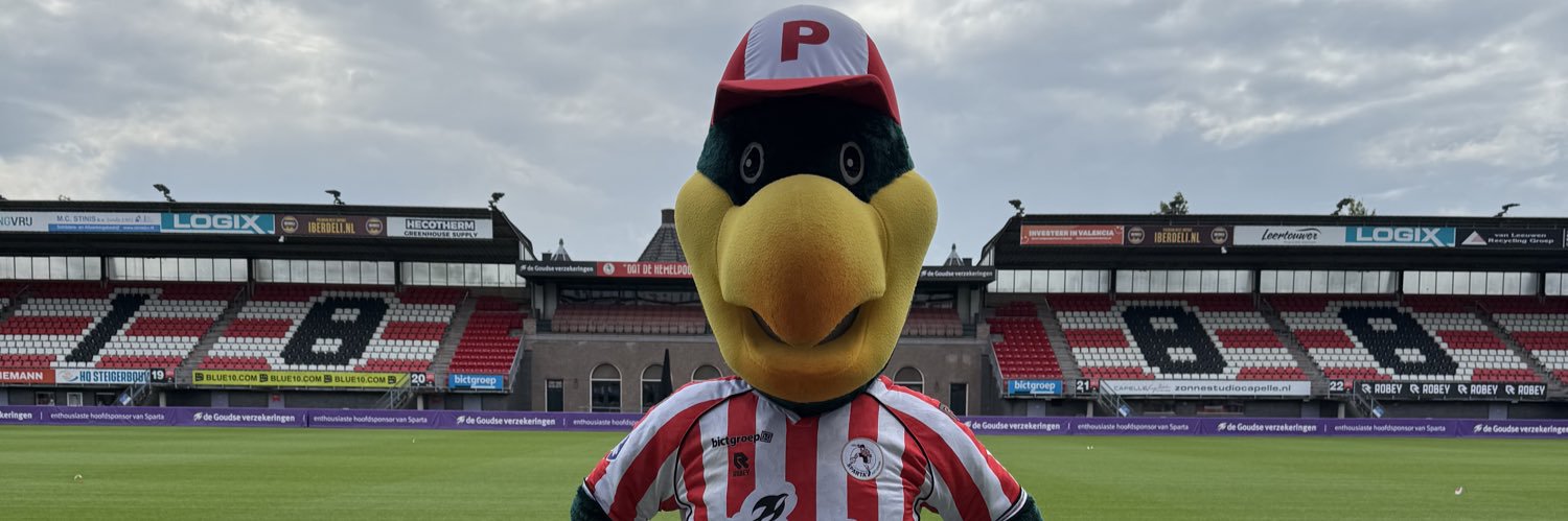 Spartaantjes's profile banner image