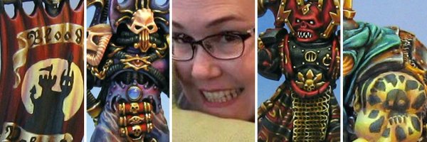 Catheero Profile Banner