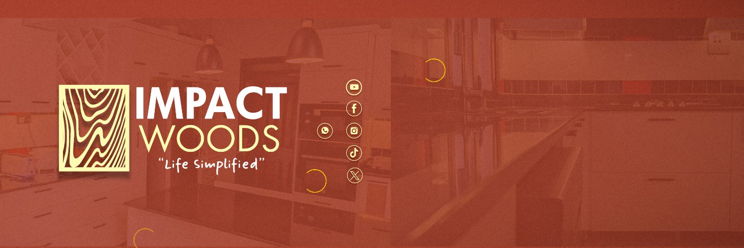 Impact Woods banner