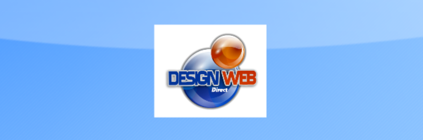 DesignWebDirect's profile banner image