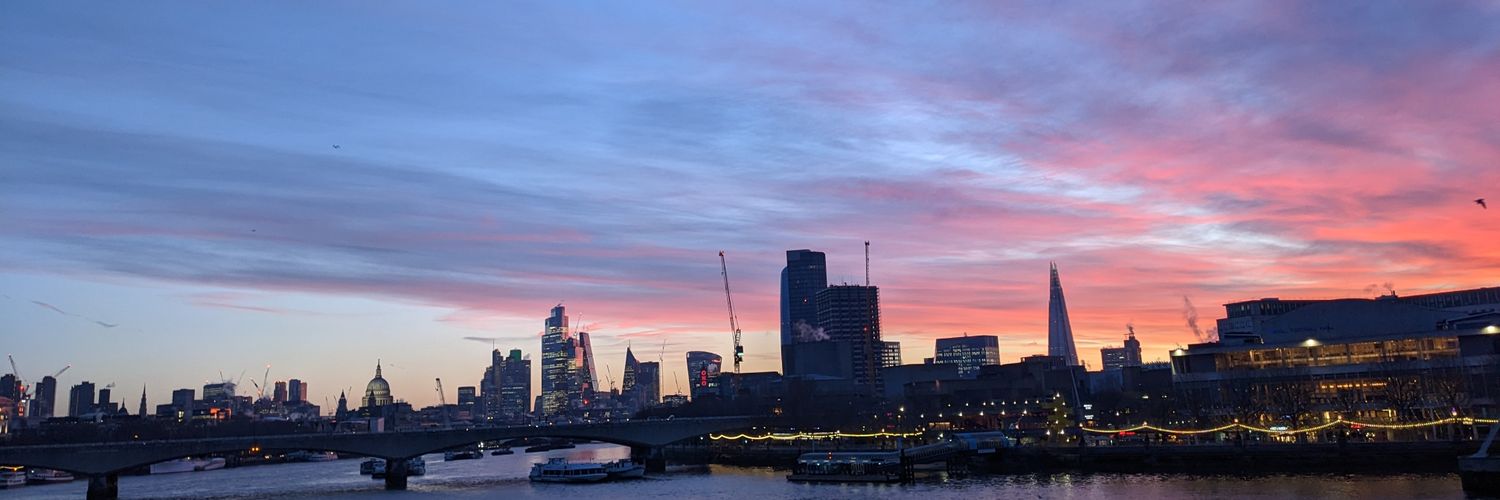 Simon Woolley banner