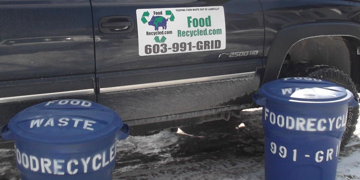 Foodcycler's profile banner image