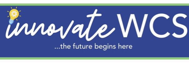WCS Media & Technology Dept banner