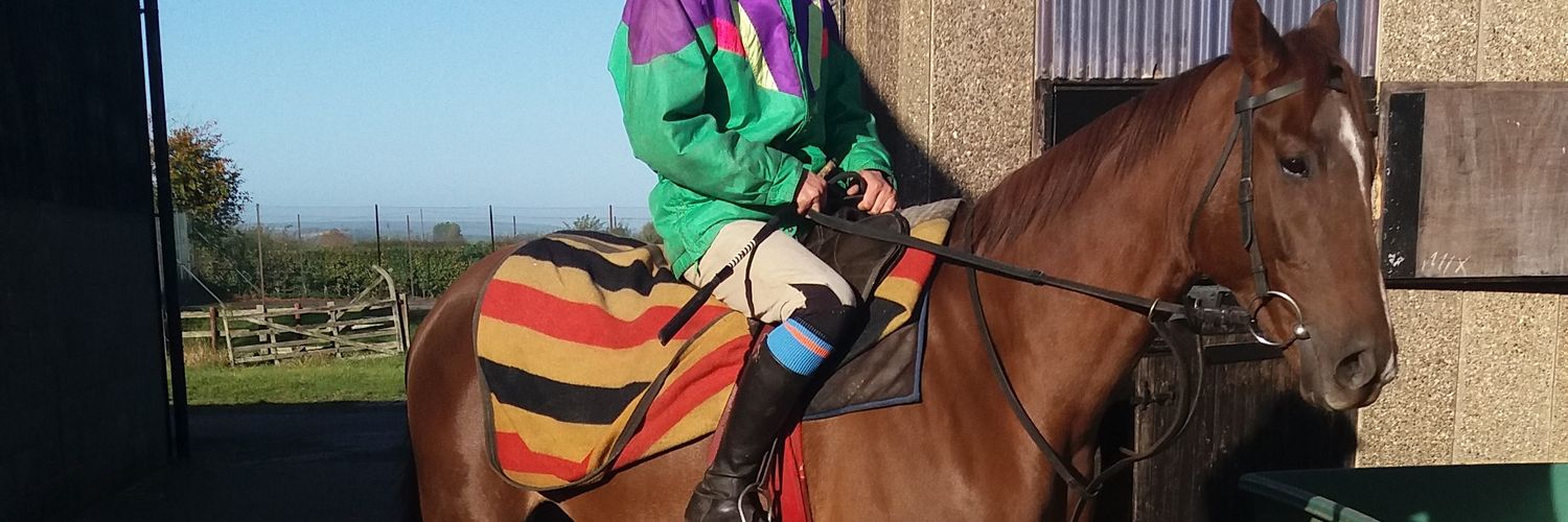 Philip Walker banner