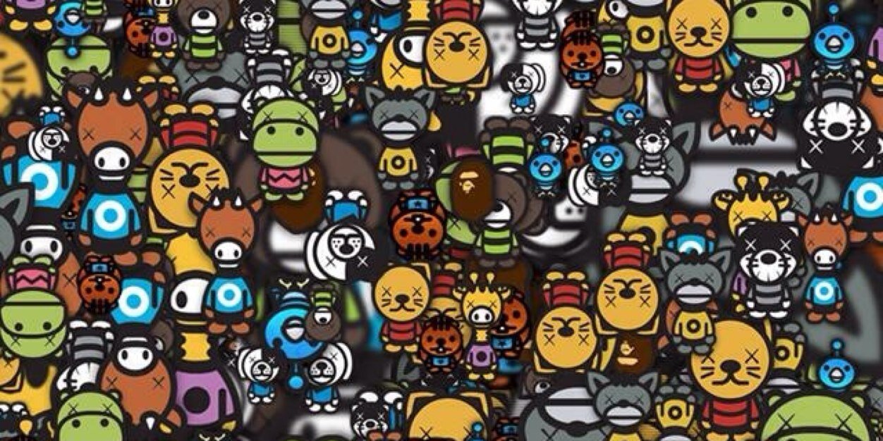 JimmyBobbi's profile banner image