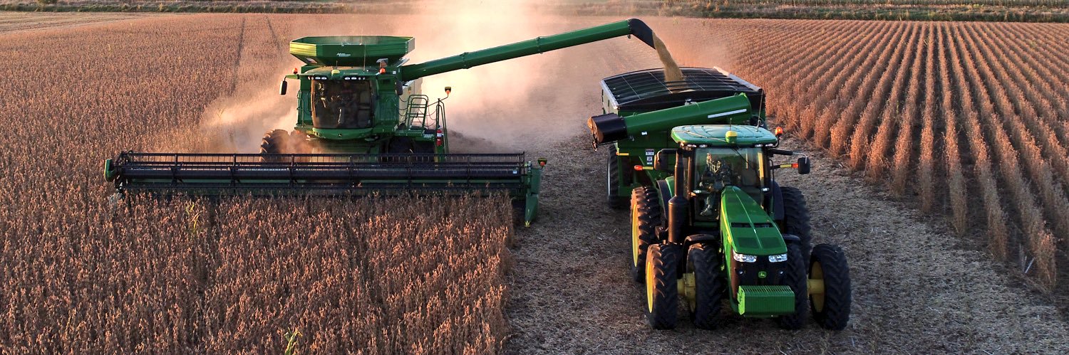 Doran Johnson banner