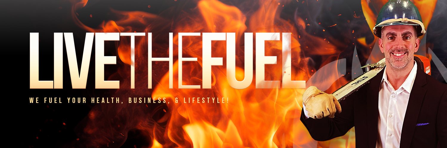 livethefuel's profile banner image