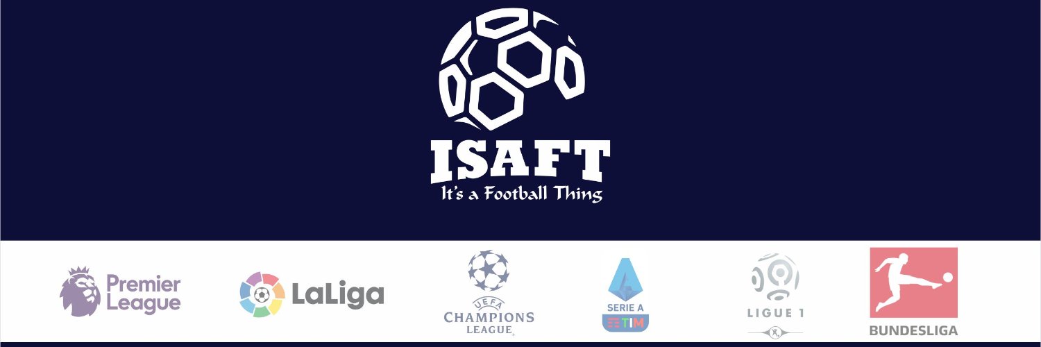 TeamISAFT's profile banner image