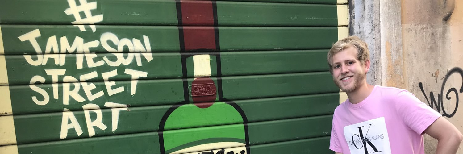 adzJoshJ's profile banner image