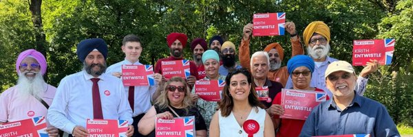 sikhs4labour Profile Banner