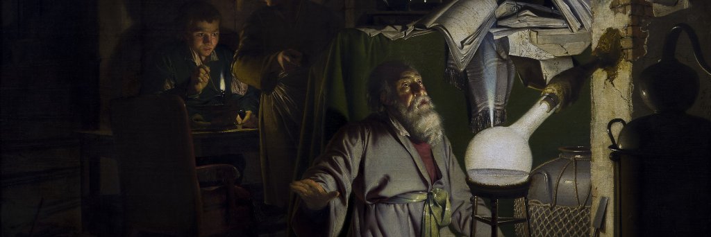 Olaf Hauk's banner