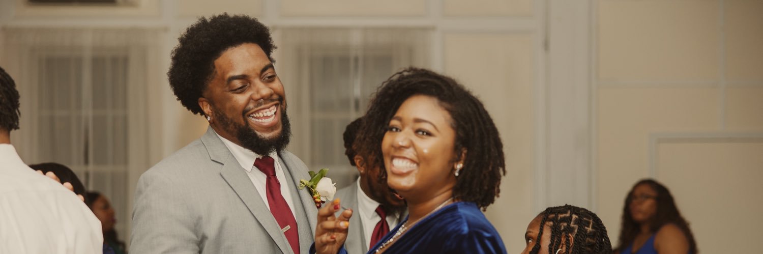 MAliLeonard's profile banner image