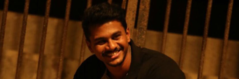 Samriddh007's profile banner image