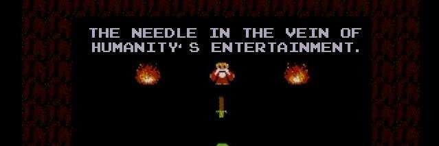 8BitPackiecast's profile banner image