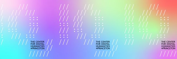 PrincetonCDH Profile Banner