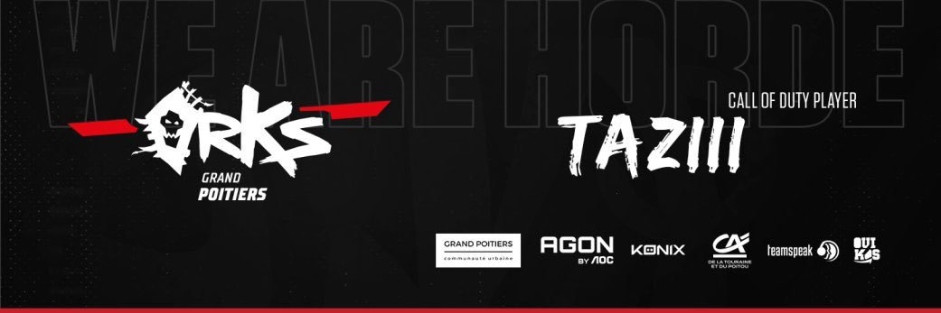 TaZiii__'s profile banner image