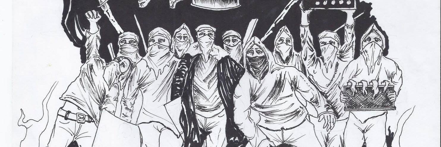 VoidZine's profile banner image