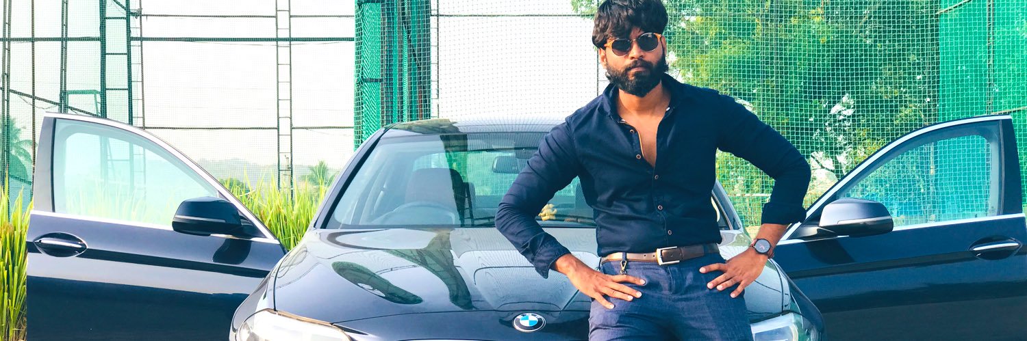 Vishwesh_War's profile banner image