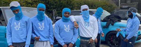 POUNDZ100 Profile Banner