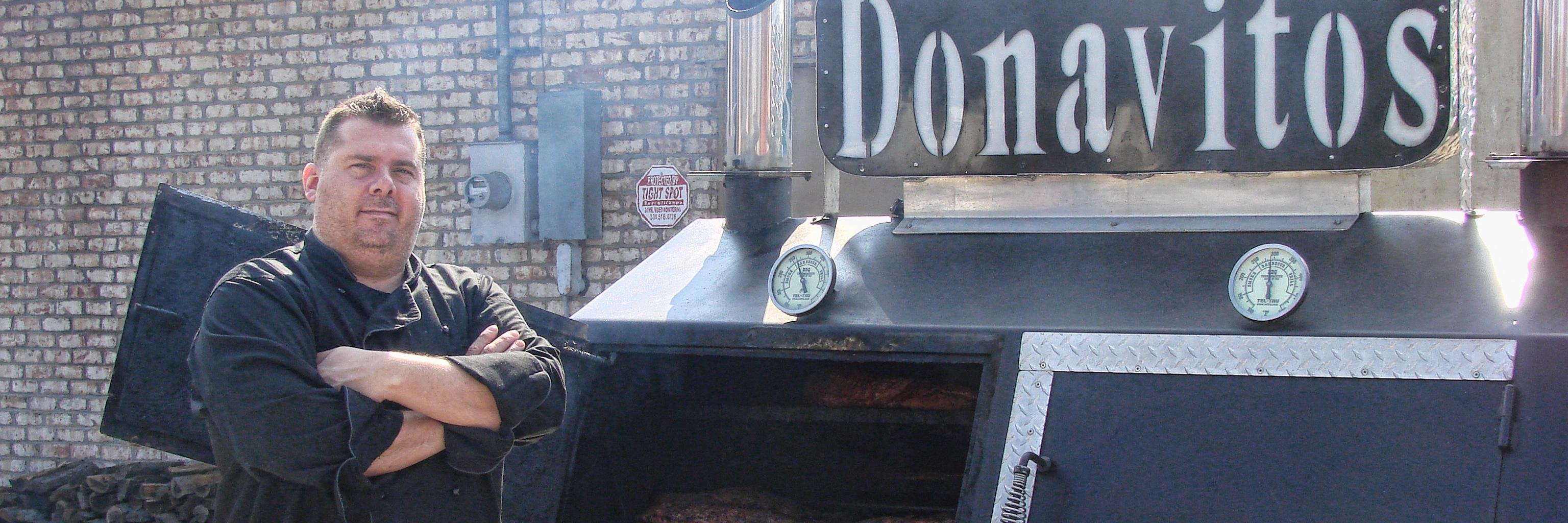 Donavitos's profile banner image