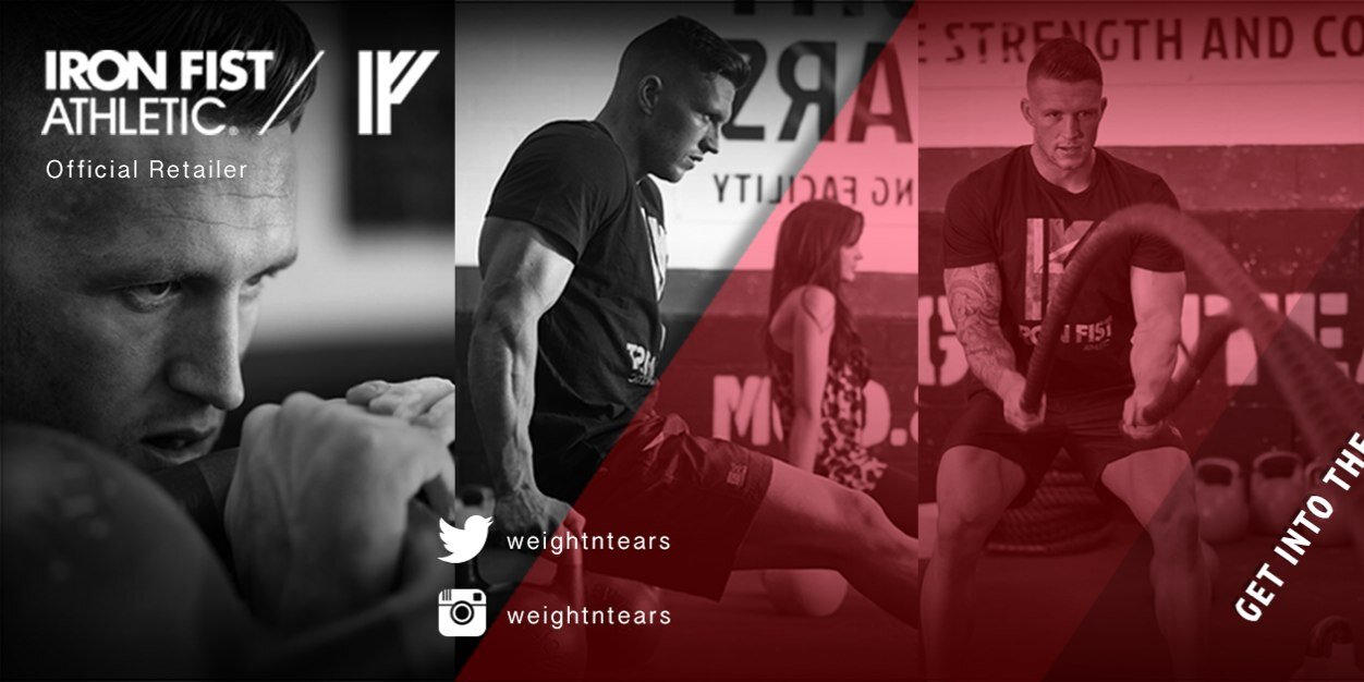 WeightnTears's profile banner image