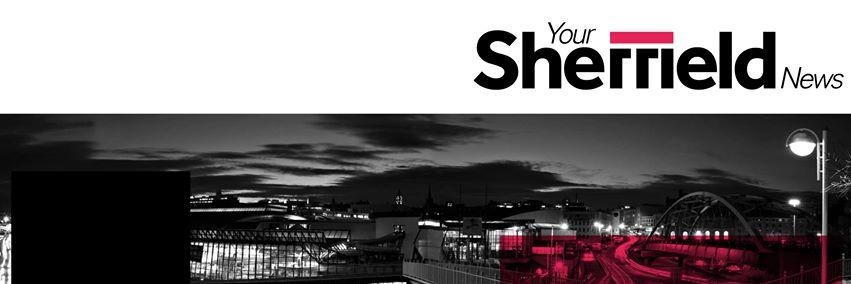 YourSheffNews's profile banner image