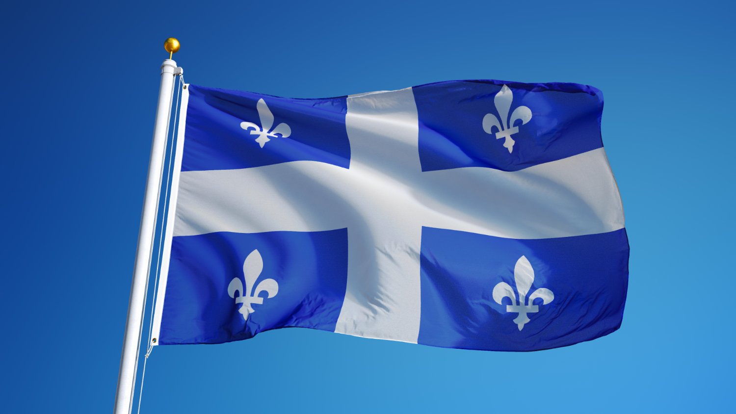 Pascal Bérubé's banner