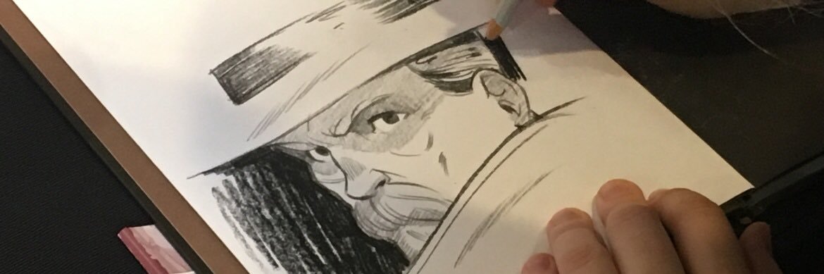 lamassanacomic's profile banner image