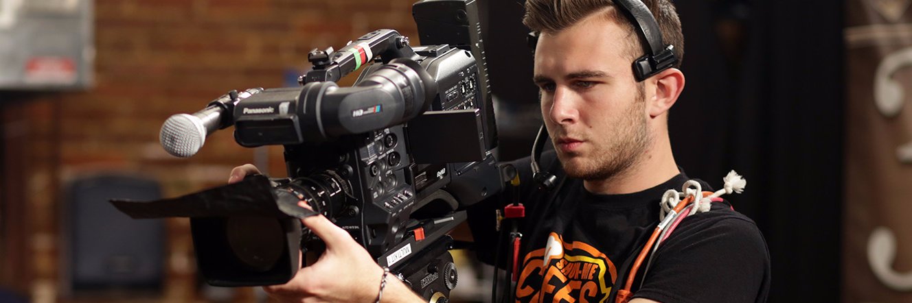 CommunicationMediaJournalismFilm banner