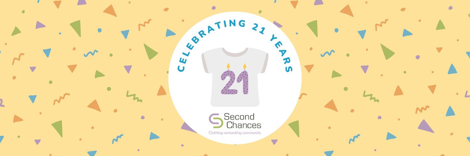 SecondChancesMA's profile banner image