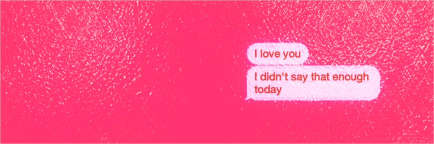 LovableIdol's profile banner image