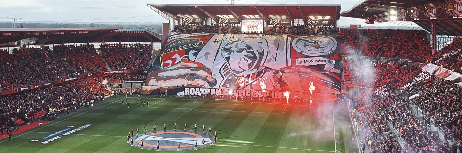 Corentin Morice banner