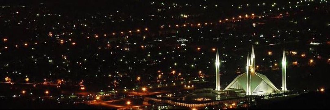 SyedFaisal365's profile banner image