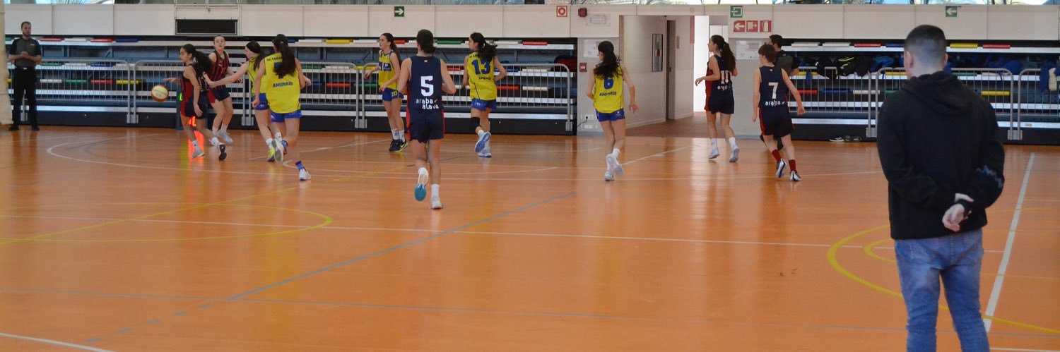 Iker Arberas banner