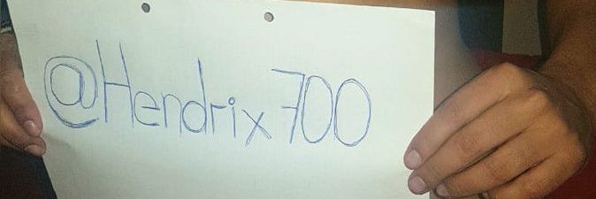 Hendrix700 banner