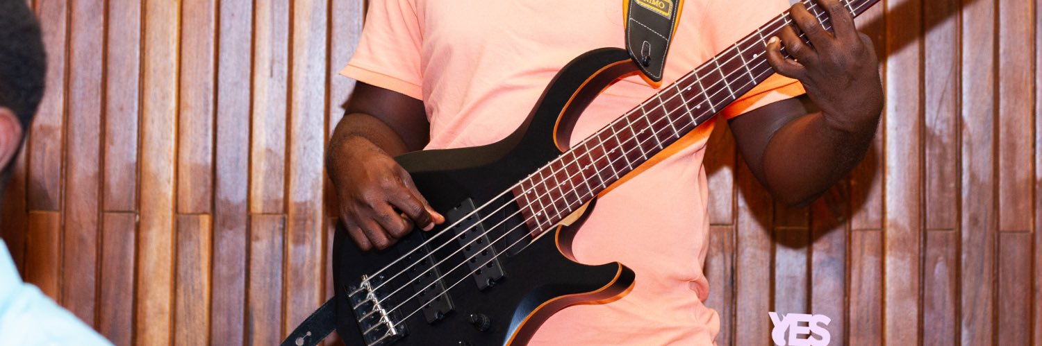 kobby Yankey banner