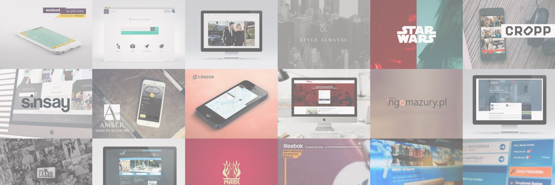 CreativeMediaPL's profile banner image