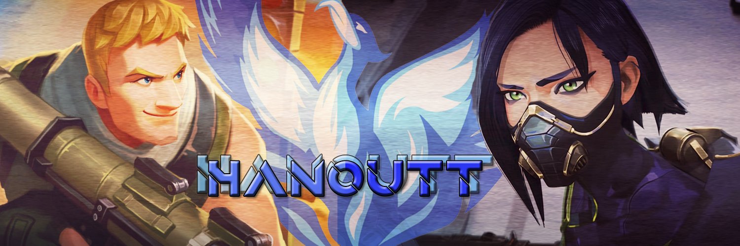 Hanoutt_'s profile banner image