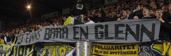 glennholvik Profile Banner