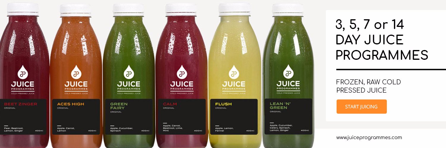 JuiceProgrammes's profile banner image
