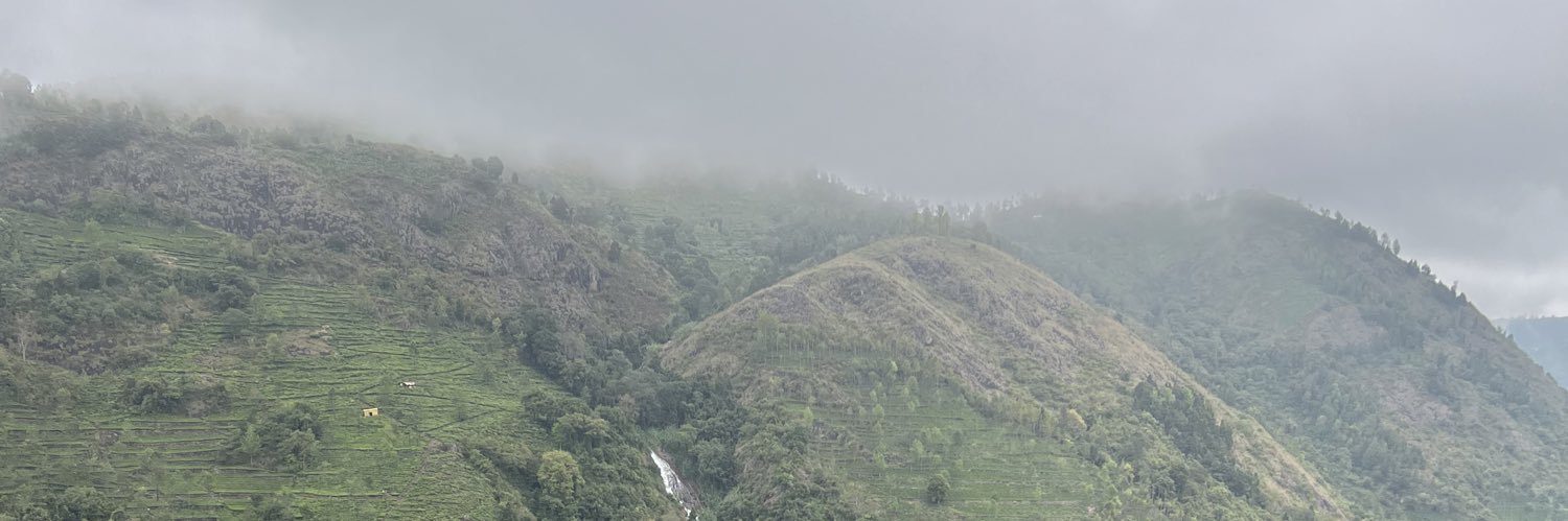 vpradeep23's profile banner image