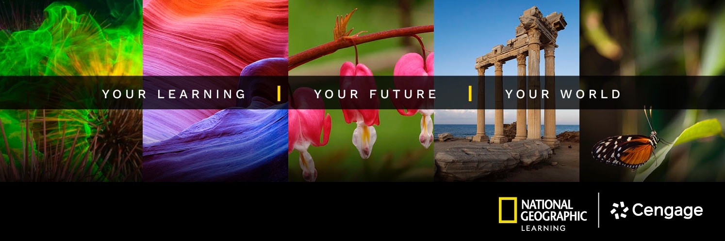 NatGeoLearning banner