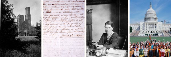 SmithsonianArch Profile Banner